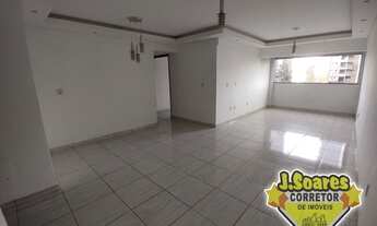 Imagem 3: Bessa, 4 quartos sendo 2 suítes, DCE, 2 vagas, 75m², R$ 2.800, Aluga, João Pessoa - PB