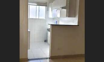 Imagem 2: Apartamento com 2 dormitórios à venda, 48 m² por R$ 215.000,00 - Condomínio Ilha de Murano