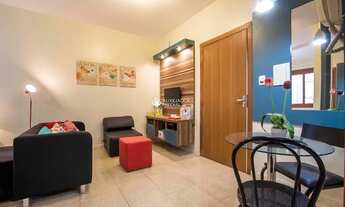 Imagem 5: PORTO ALEGRE - Kitchenette/Conjugados - Menino Deus