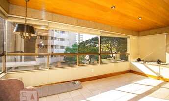 Imagem 4: Apartamento com 243 m² privativos, no Bairro Mont Serrat 3 sormitórios 3 suites a master c