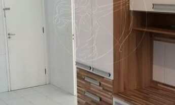 Imagem 7: Sobrado para aluguel e venda com 450 m², aldeia da Serra Morada dos Lagos, alameda campelo