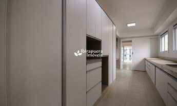 Imagem 5: 214,89m2 | Alto padrão | Edifício novo