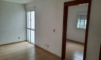 Imagem 7: Apartamento para aluguel com 55 metros quadrados com 2 quartos em Teresópolis - Porto Aleg