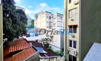 Imagem 6: Apartamento-À VENDA-Gávea-Rio de Janeiro-RJ