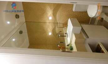 Imagem 7: Apartamento com 3 dormitórios à venda, 132 m² por R$ 1.450.000 - Vila Brandina - Campinas