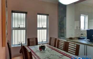 Imagem 2: SOBRADO - VILA METALÚRGICA - SP