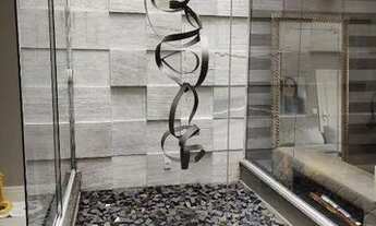 Imagem 4: Sobrado com 3 dormitórios à venda, 253 m² por R$ 1.390.000,00 - Vila Euclides - São Bernar