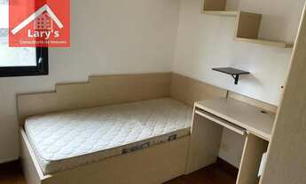 Imagem 6: Apartamento com 3 dormitórios, 86 m² - venda por R$ 730.000 ou aluguel por R$ 4.413/mês