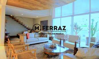 Imagem 2: COBERTURA DUPLEX NO ITAIM MARAVILHOSA E PRONTA PARA MORAR, CONFIRA!!!