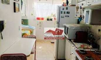 Imagem 6: Apartamento de 3 quartos para alugar no bairro Vila Brasílio Machado