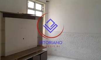 Imagem 2: RIO DE JANEIRO - Apartamento Padrão - BENTO RIBEIRO