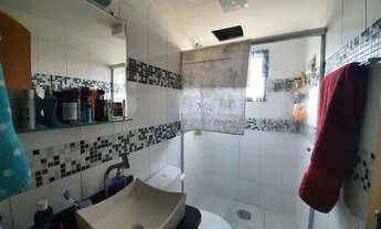 Imagem 5: Apartamento de 55 metros com 2 quartos e vaga Jardim Vergueiro (Sacomã), São Paulo, SP