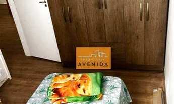 Imagem 6: Apartamento com 2 dormitórios para alugar, 43 m² por R$ 1.550/mês - Parque Bom Retiro - Pa