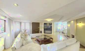 Imagem 6: APARTAMENTO EM CURITIBA PARA ALUGAR Apresentamos este belíssimo apartamento de alto