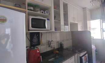 Imagem 6: Vila Park Santa Inês