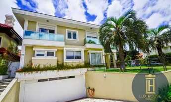 Imagem 5: Casa para Temporada em Florianópolis, Jurerê Internacional, 4 dormitórios, 4 suítes, 5 ban