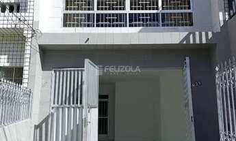 Imagem 2: Casa para aluguel, 2 quartos, 1 suíte, 1 vaga, SIQUEIRA CAMPOS - Aracaju/SE
