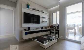 Imagem 4: Apartamento à Venda - Vila Pompéia, 2 Quartos, 85 m2