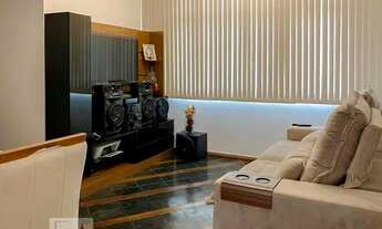 Imagem 3: Apartamento à Venda - Santo Antônio, 3 Quartos, 90 m2