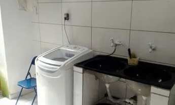 Imagem 4: Quarto (suite individual) -LEIA COM ATENÇÃO