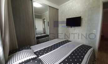 Imagem 2: Lindo apartamento no Máximo Mogi!