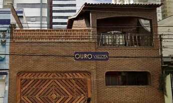 Imagem 2: Sobrado no Tatuapé com piscina - SO 230616V