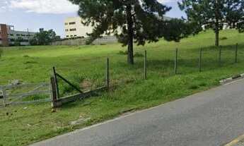 Imagem 3: Terreno à venda, 2947 m² por R$ 6.483.884,00 - Tamboré Polo Empresarial - Santana de Parna