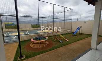 Imagem 6: Apartamento para aluguel, 2 quartos, 1 vaga, Grand Ville - Uberlândia/MG - R$ 800,00