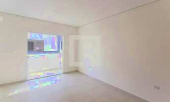 Imagem 2: Apartamento para Aluguel - Rudge Ramos, 1 Quarto, 49 m2