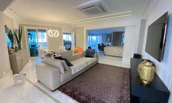 Imagem: Apartamento à venda, 4 quartos, 4 suítes