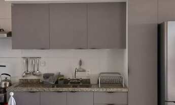 Imagem 3: Apartamento para venda tem 97 metros quadrados com 3 quartos em Jardim São Roque - Limeira