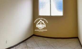 Imagem 4: Apartamento no Resid. Pequiás II - 3 Dormits