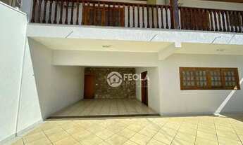 Imagem 3: Casa com 3 dormitórios para alugar, 191 m² por R$ 2.717,00/mês - Jardim Alvorada - America