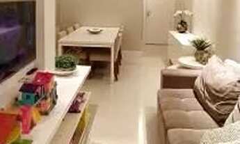 Imagem 3: Apartamento para Venda em São Paulo, Vila Graciosa, 2 dormitórios, 1 suíte, 2 banheiros, 1