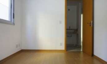 Imagem: BELO HORIZONTE - Apartamento Padrão - Serra