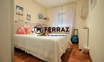 Imagem 6: COBERTURA DUPLEX NO ITAIM MARAVILHOSA E PRONTA PARA MORAR, CONFIRA!!!