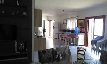 Imagem 6: Excelente casa em laje de concreto, próximo ao mar