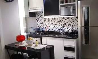 Imagem 4: Apartamento - Jardim do Lago - Campinas