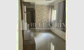 Imagem: Apartamento a venda - Parque das Nacoes