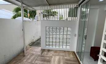 Imagem 2: Aluguel apartamento Térreo Semi mobiliado no Pedro Gondim