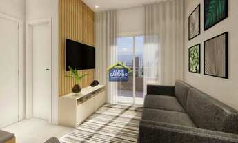 Imagem 5: 2 dorms com Sacada e Lazer por apenas R$ 300mil