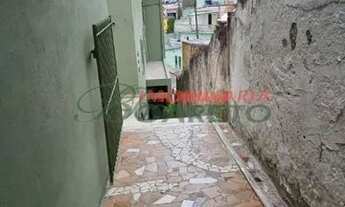 Imagem 2: CASA MAUÁ VILA LISBOA