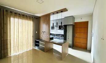 Imagem 3: Apartamento para alugar Residencial Kaiuá - Olarias