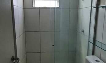 Imagem 3: Apartamento para aluguel com 44 metros quadrados com 2 quartos em Antares - Maceió - AL