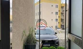 Imagem 7: Apartamento para aluguel com 60 metros quadrados com 3 quartos em Vila Acoreana - Poá