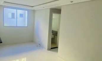 Imagem 2: Apartamento Com 2 Quartos no Spazio Mirassol - 260 Mil Reais