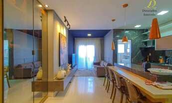 Imagem 5: Cobertura com 4 dormitórios à venda, 294 m² por R$ 2.100.000 - Ocian - Praia Grande/SP