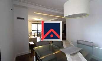 Imagem 4: Apartamento Locação 3 Dormitórios - 142 m² Pompéia