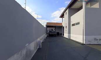 Imagem 2: Sobrado com 3 dormitórios, 190 m² - venda por R$ 530.000,00 ou aluguel por R$ 2.200,00/mês