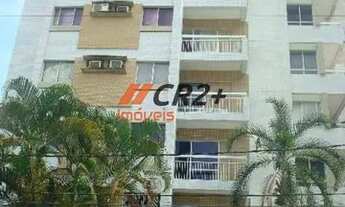 Imagem: Apartamento a Venda, 93 m² com 3 quartos